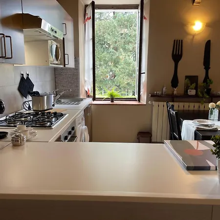 Bnbook Casa Giolito * Castelletto sopra Ticino