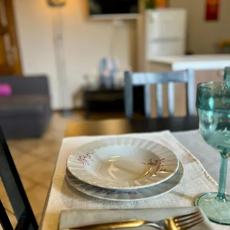 Bnbook Casa Giolito Castelletto sopra Ticino