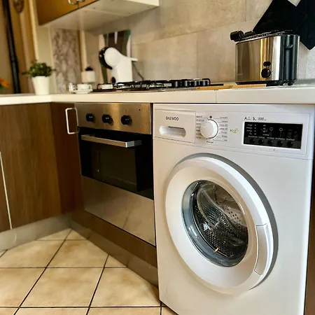 Apartment Bnbook Casa Giolito