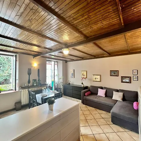 Bnbook Casa Giolito Apartment *