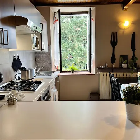 Bnbook Casa Giolito Appartement Castelletto sopra Ticino