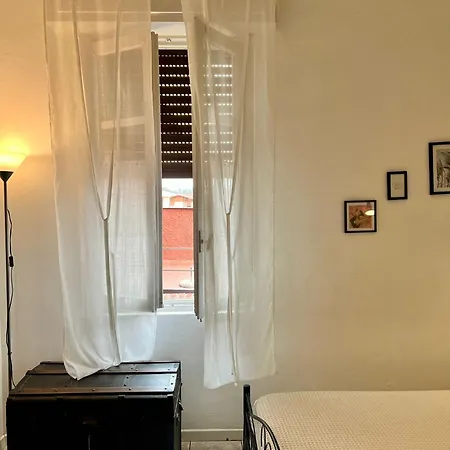 Bnbook Casa Giolito Apartamento *
