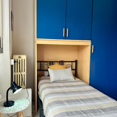 Bnbook Casa Giolito Apartment