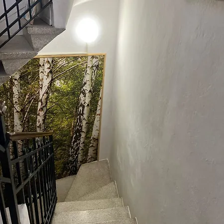 Bnbook Casa Giolito Apartment *