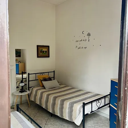Apartament Bnbook Casa Giolito *