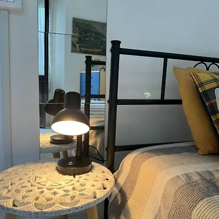 Appartement Bnbook Casa Giolito