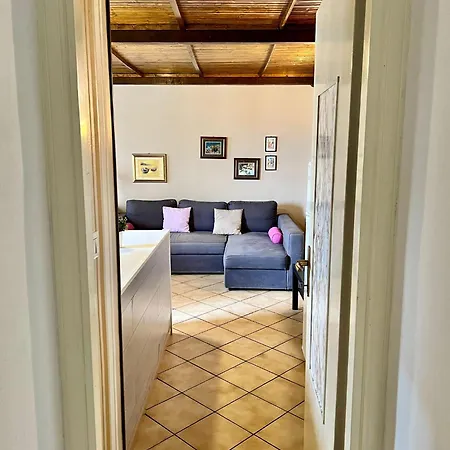 Bnbook Casa Giolito Appartement