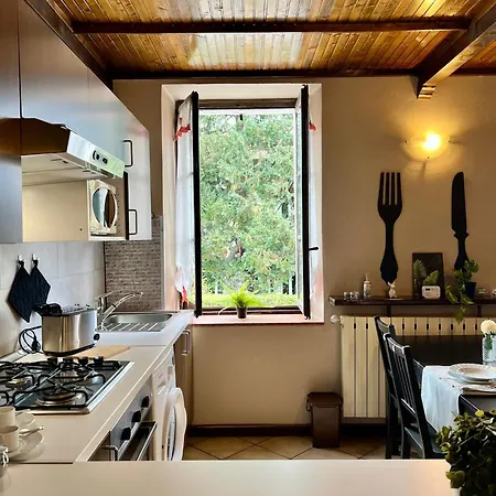 Appartement Bnbook Casa Giolito