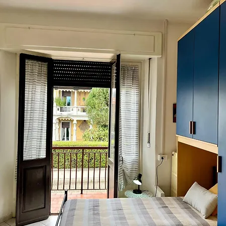 Appartement Bnbook Casa Giolito