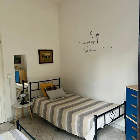 Bnbook Casa Giolito Castelletto sopra Ticino