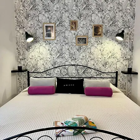 Bnbook Casa Giolito Apartment