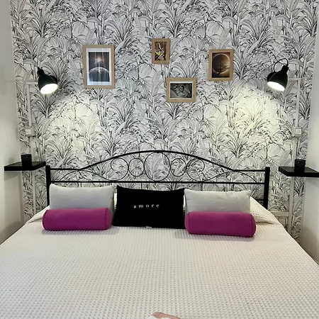 Lägenhet Bnbook Casa Giolito