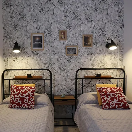 Bnbook Casa Giolito