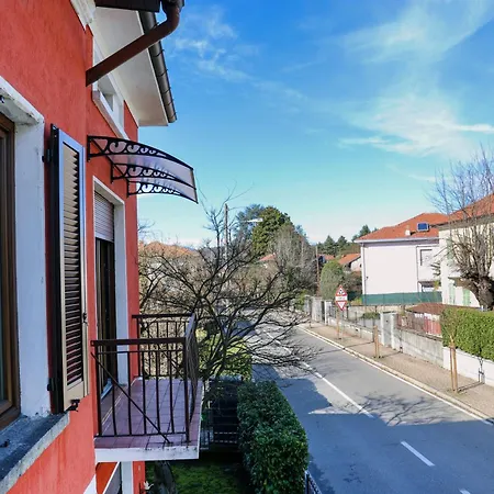 Apartment Bnbook Casa Giolito Castelletto sopra Ticino