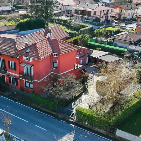 Апартаменты Bnbook Casa Giolito *