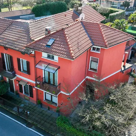 Bnbook Casa Giolito * Кастеллетто-сопра-Тичино