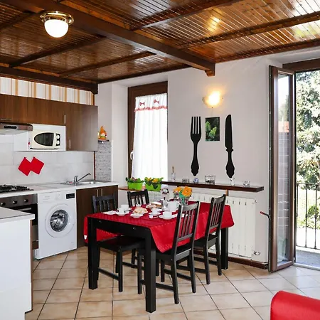 Bnbook Casa Giolito Castelletto sopra Ticino