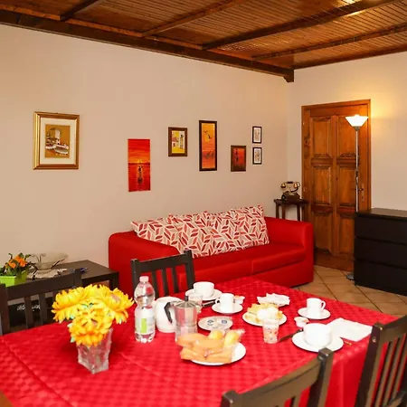 Apartment Bnbook Casa Giolito *