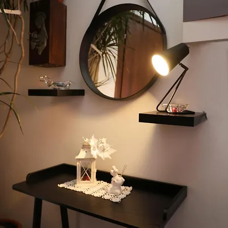 Apartament Bnbook Casa Giolito *