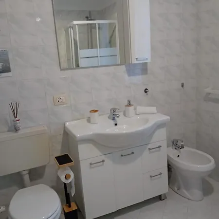 Apartament Bnbook Casa Giolito *