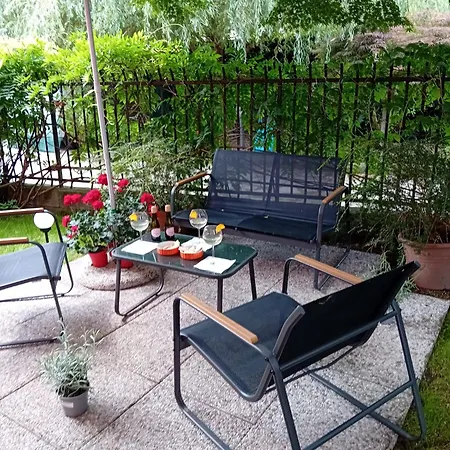 Apartament Bnbook Casa Giolito *