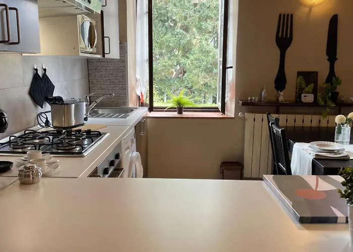 Bnbook Casa Giolito * Castelletto sopra Ticino