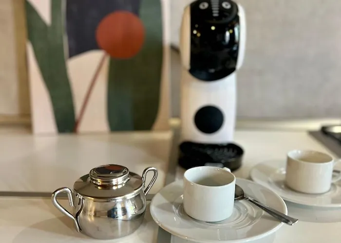 Bnbook Casa Giolito * 카스텔레토소프라티시노