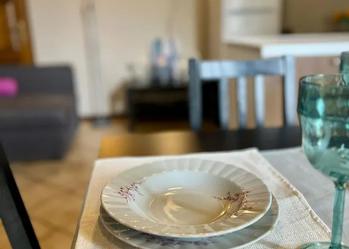 Bnbook Casa Giolito Castelletto sopra Ticino