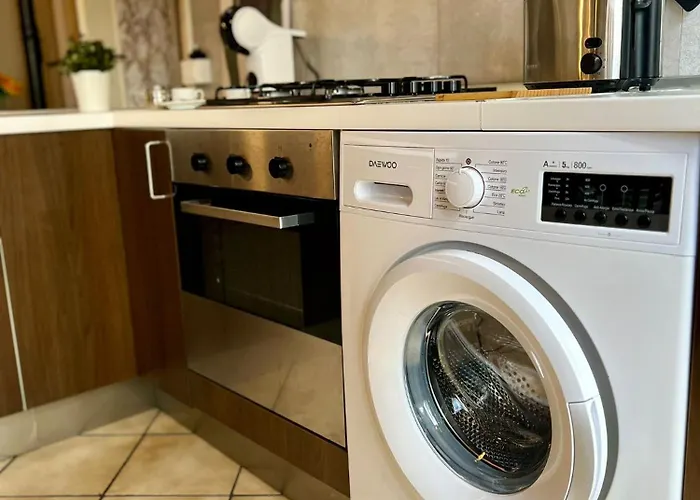 Апартаменты Bnbook Casa Giolito