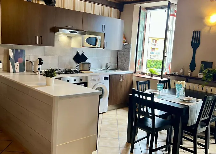 Bnbook Casa Giolito *