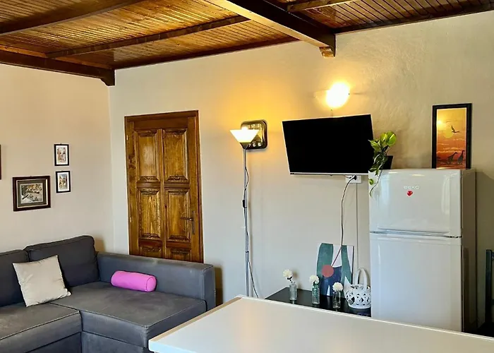 Апартаменты Bnbook Casa Giolito *