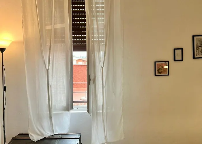 Bnbook Casa Giolito Апартаменты *