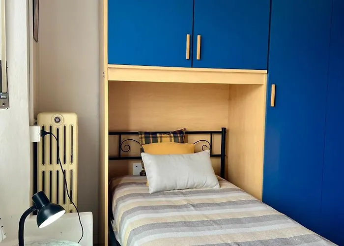 Bnbook Casa Giolito Apartamento