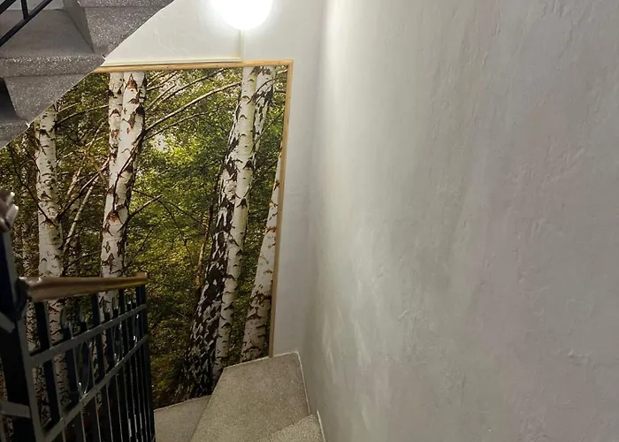 Bnbook Casa Giolito Апартаменты *