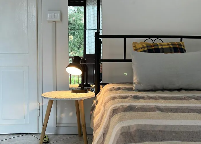 Bnbook Casa Giolito *