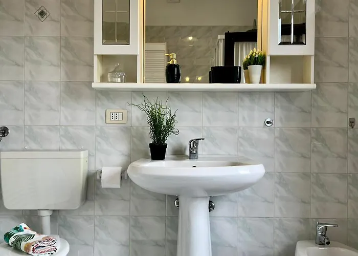 Bnbook Casa Giolito * Кастеллетто-сопра-Тичино