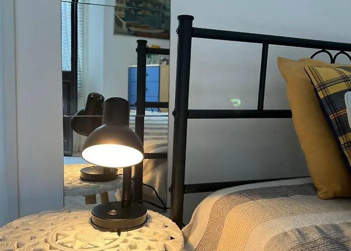 Апартаменты Bnbook Casa Giolito