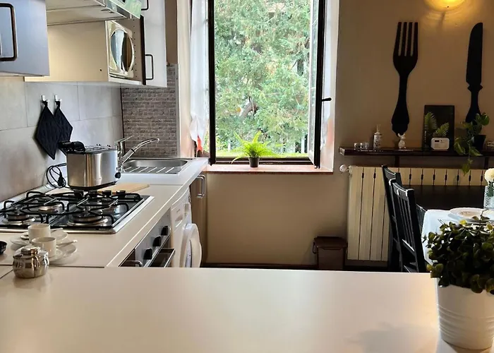 Bnbook Casa Giolito Apartamento Castelletto sopra Ticino