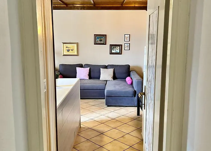 Bnbook Casa Giolito 아파트