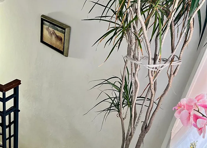 Bnbook Casa Giolito Апартаменты