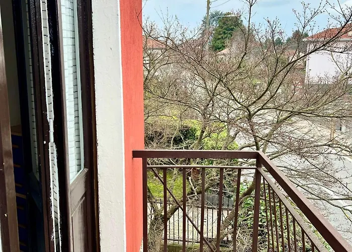 Bnbook Casa Giolito 아파트