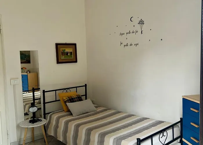 Bnbook Casa Giolito 카스텔레토소프라티시노