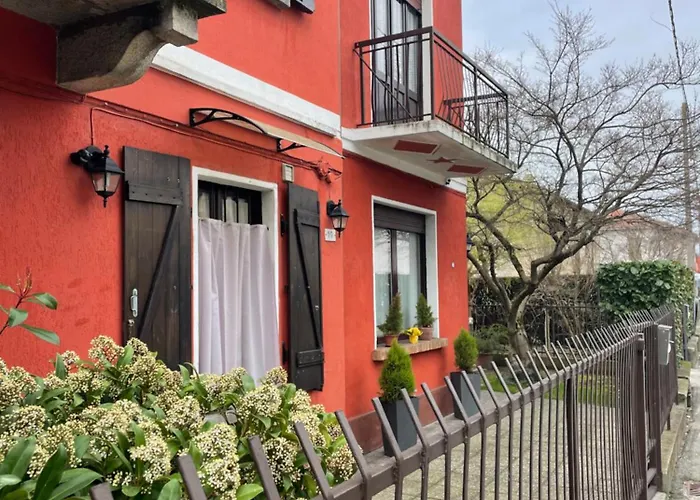 Bnbook Casa Giolito 아파트 *