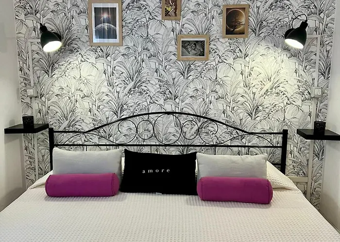 Apartamento Bnbook Casa Giolito