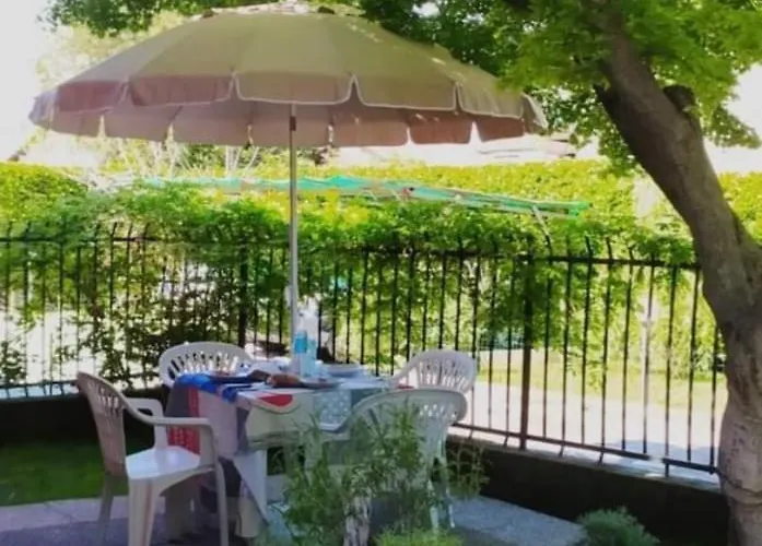 아파트 Bnbook Casa Giolito 카스텔레토소프라티시노