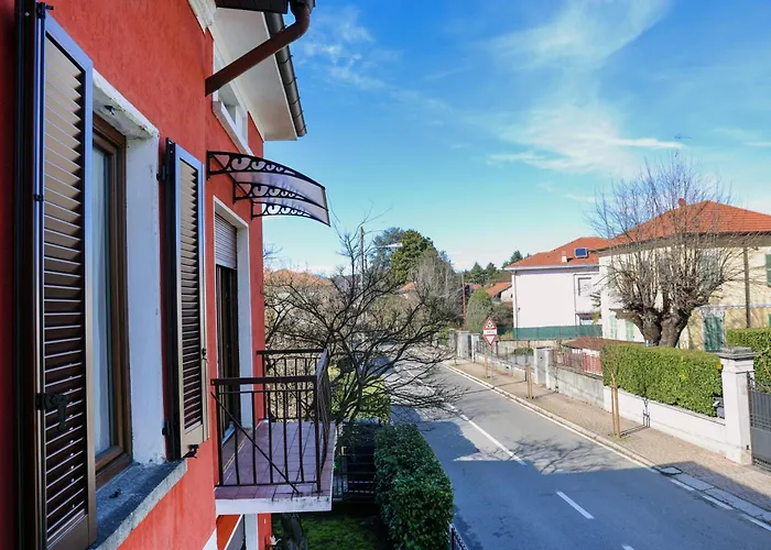 아파트 Bnbook Casa Giolito 카스텔레토소프라티시노