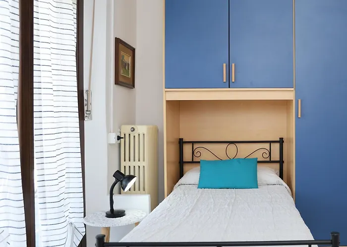 Bnbook Casa Giolito Apartamento *