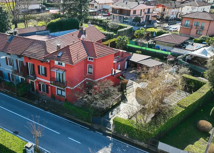 Апартаменты Bnbook Casa Giolito *