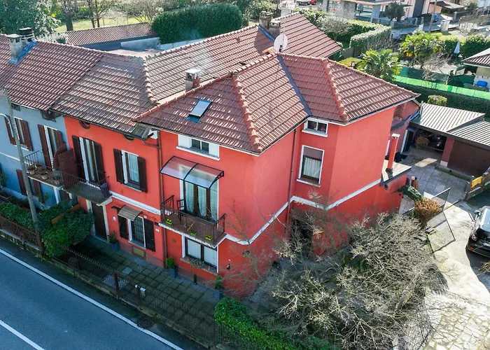 Bnbook Casa Giolito * 카스텔레토소프라티시노