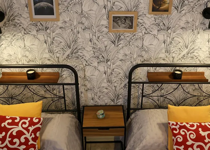 Bnbook Casa Giolito * Кастеллетто-сопра-Тичино